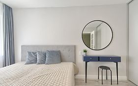 Apartamentai Vilniaus Alejoje