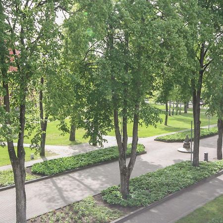 Apartamentai Vilniaus Alejoje Druskieniki Zewnętrze zdjęcie