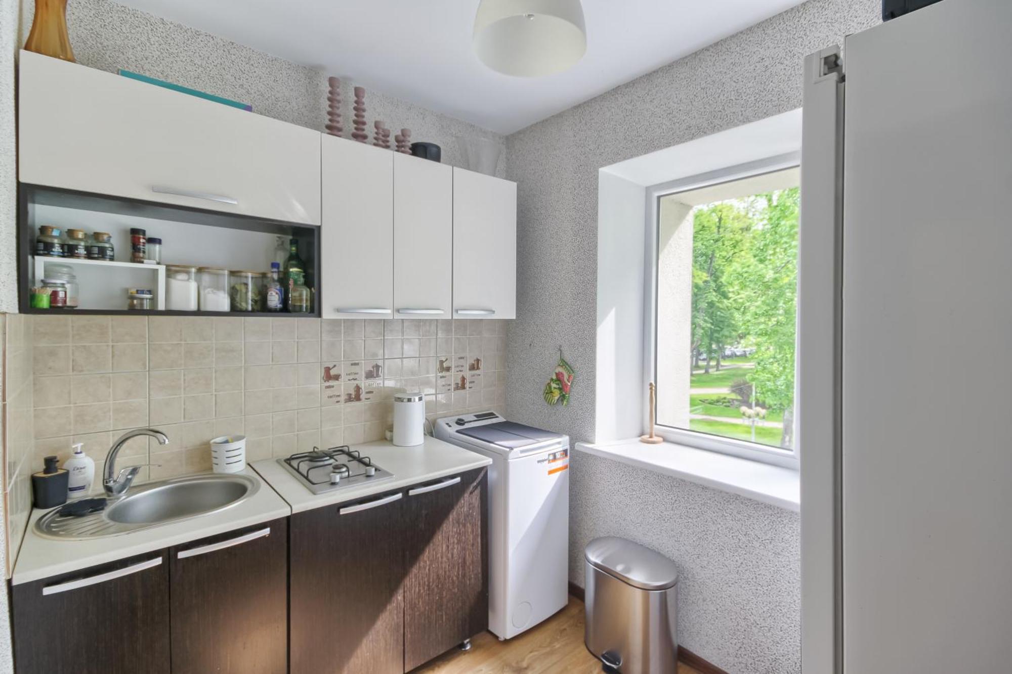 Apartamentai Vilniaus Alejoje Druskieniki Zewnętrze zdjęcie