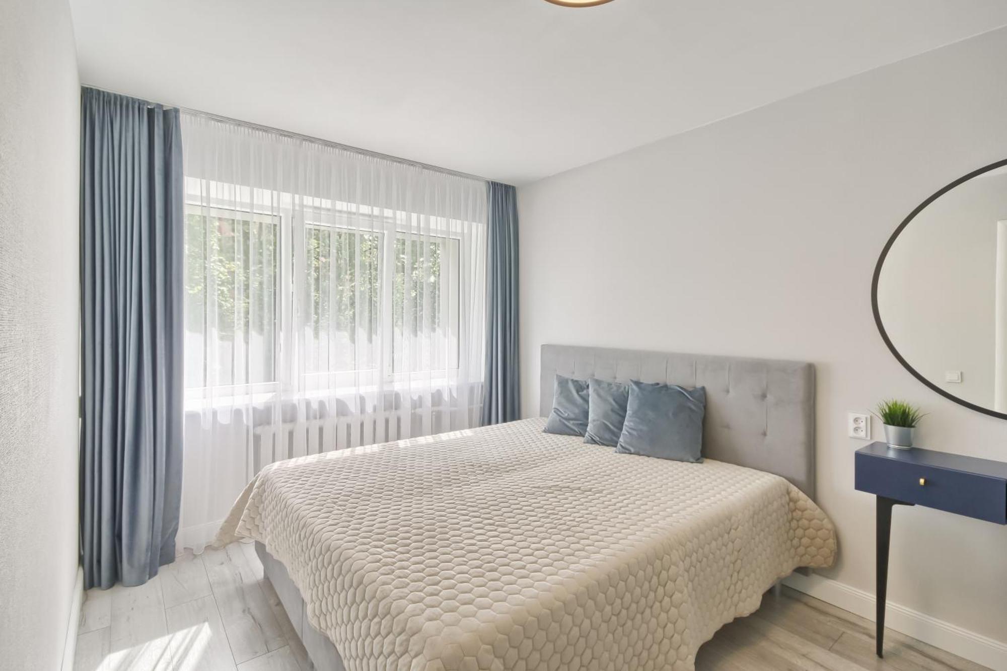 Apartamentai Vilniaus Alejoje Druskieniki Zewnętrze zdjęcie