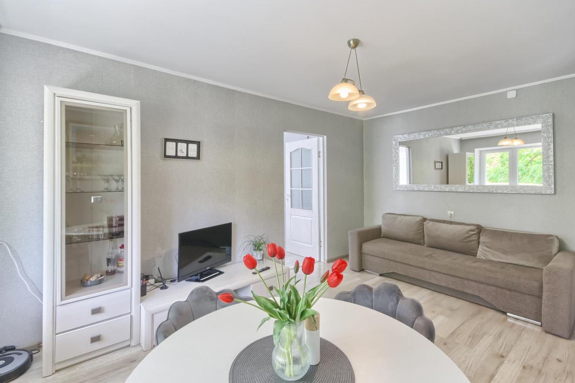 Apartamentai Vilniaus Alejoje Druskieniki Zewnętrze zdjęcie