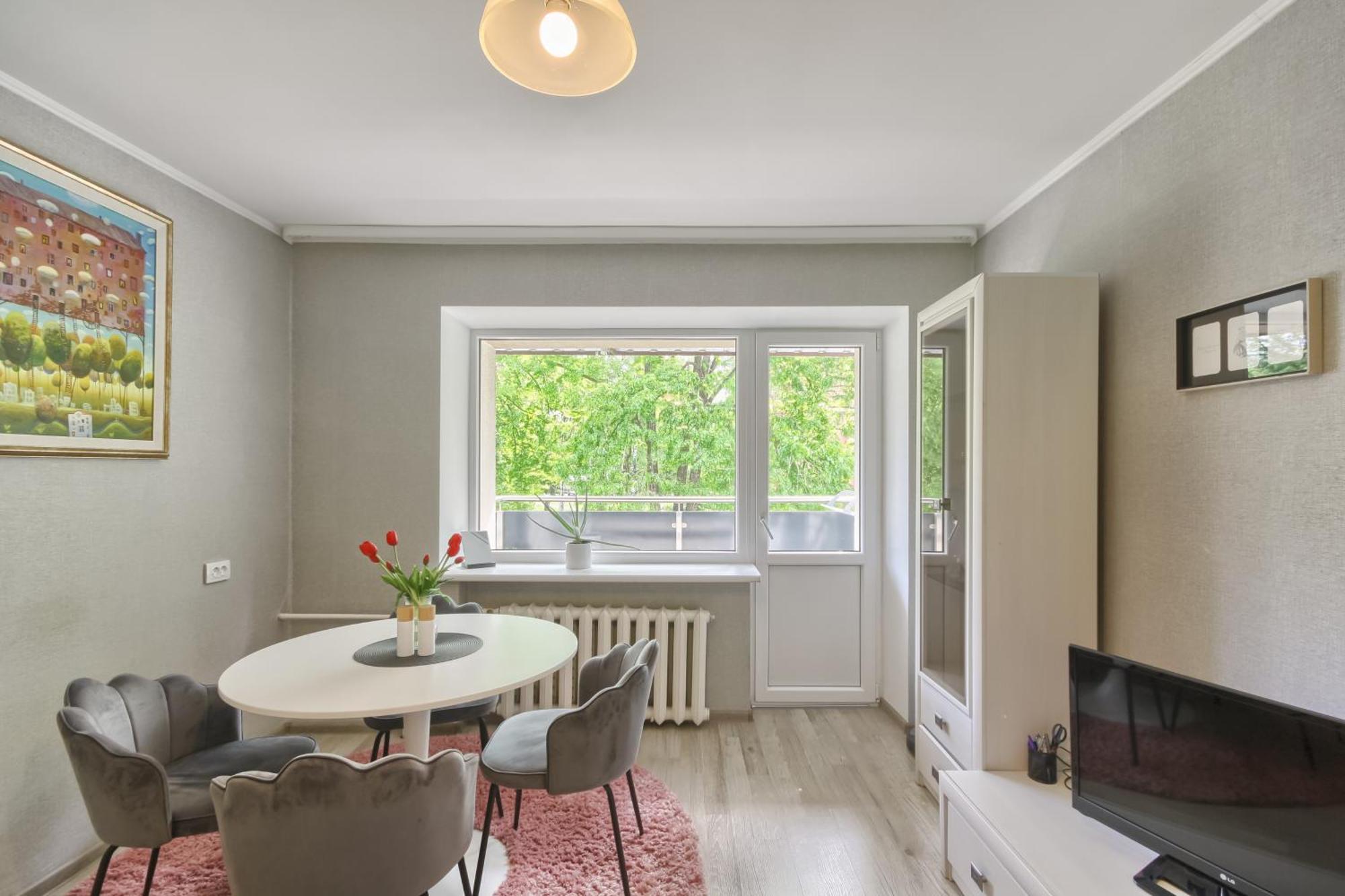 Apartamentai Vilniaus Alejoje Druskieniki Zewnętrze zdjęcie